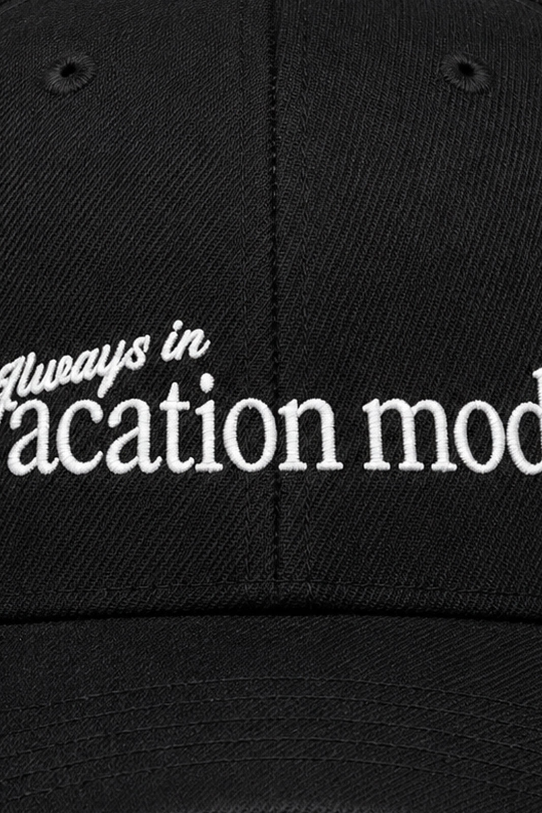 Vacation Mode