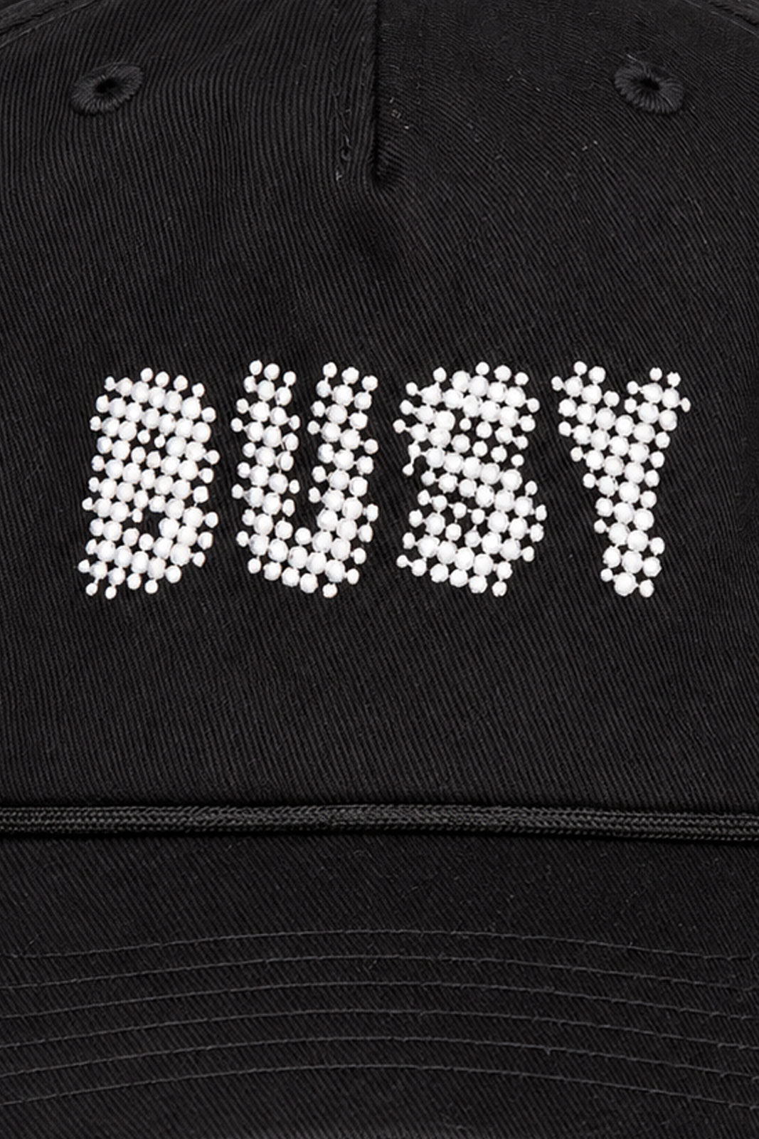 Busy