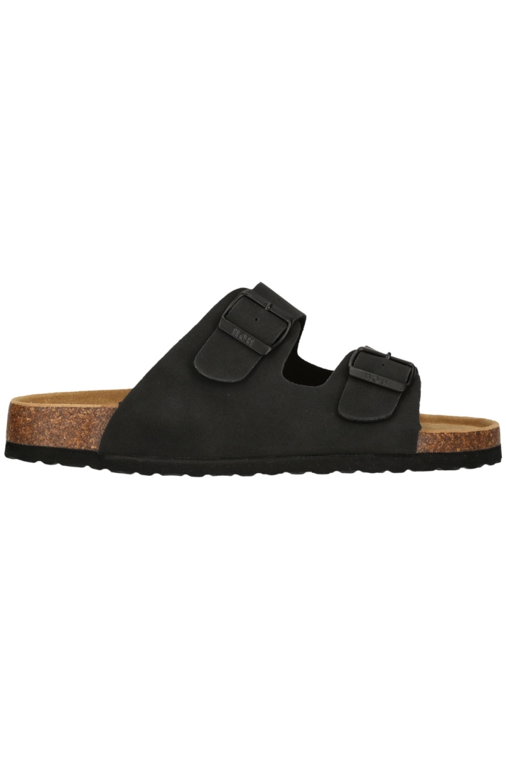 Shawnee M Cork Sandal V2