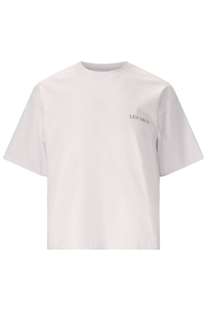 Jerety S/S Tee - Youth/Girl
