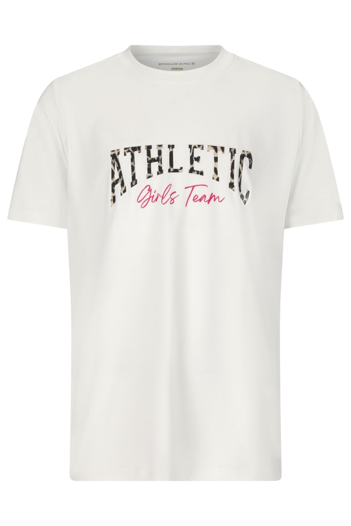 Beisey Jr. S/S Tee