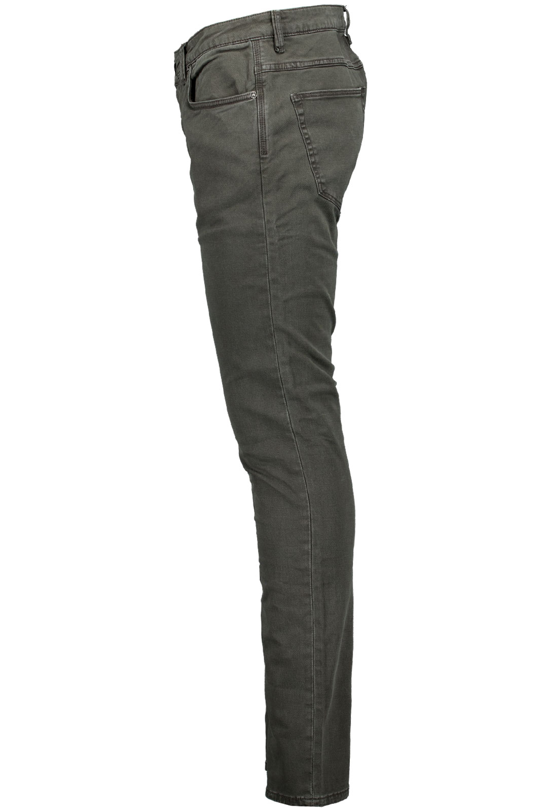 Lou Slim Twill