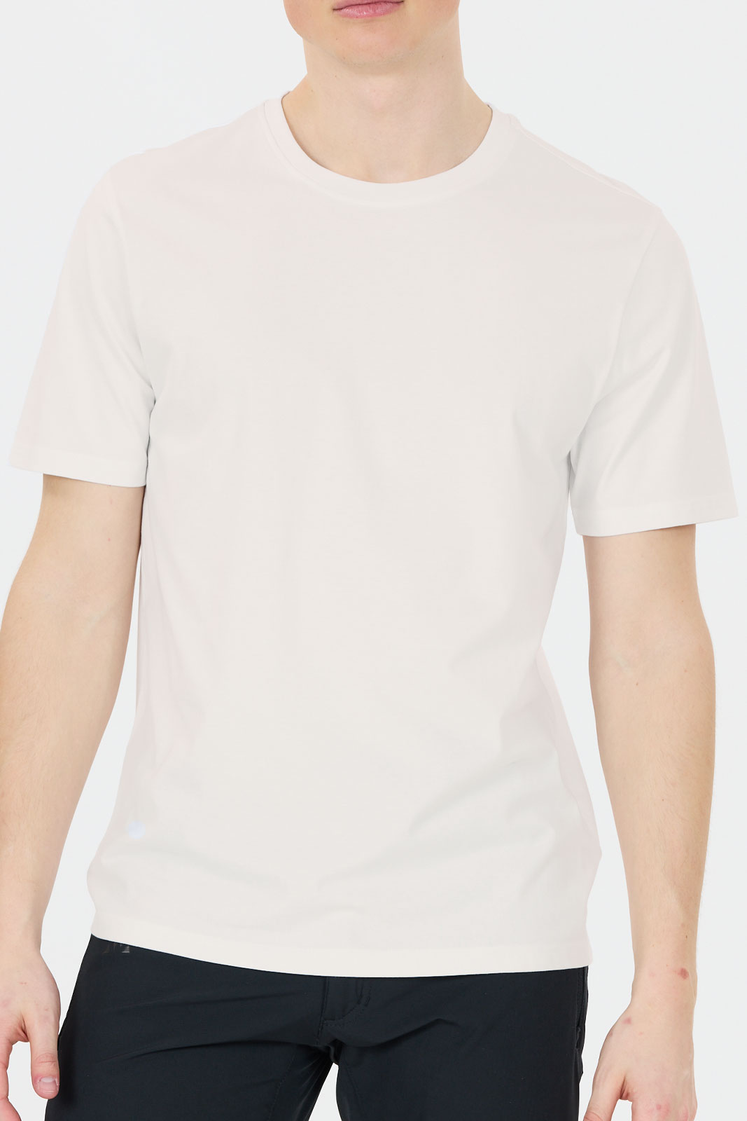 Monray M SS 3-pack T-shirt