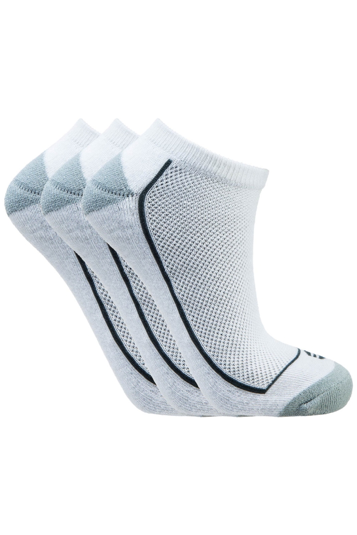 Boron Low Cut Sock