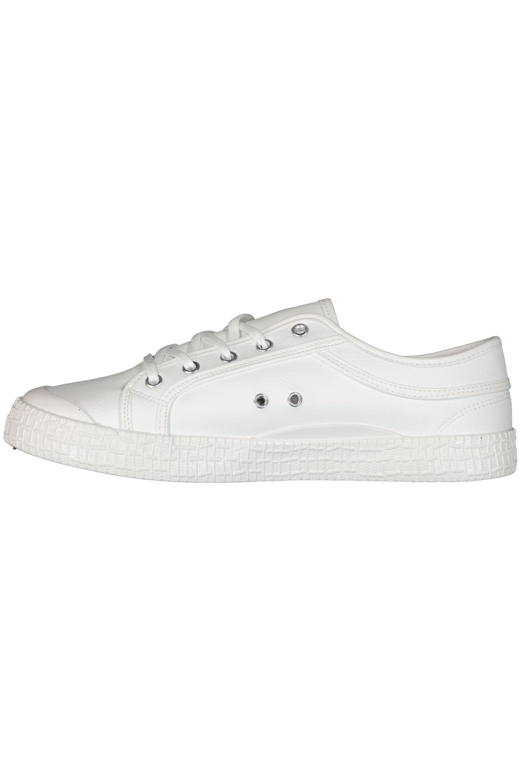 Kawasaki Retro Tennis 2.0 Microfiber Shoe