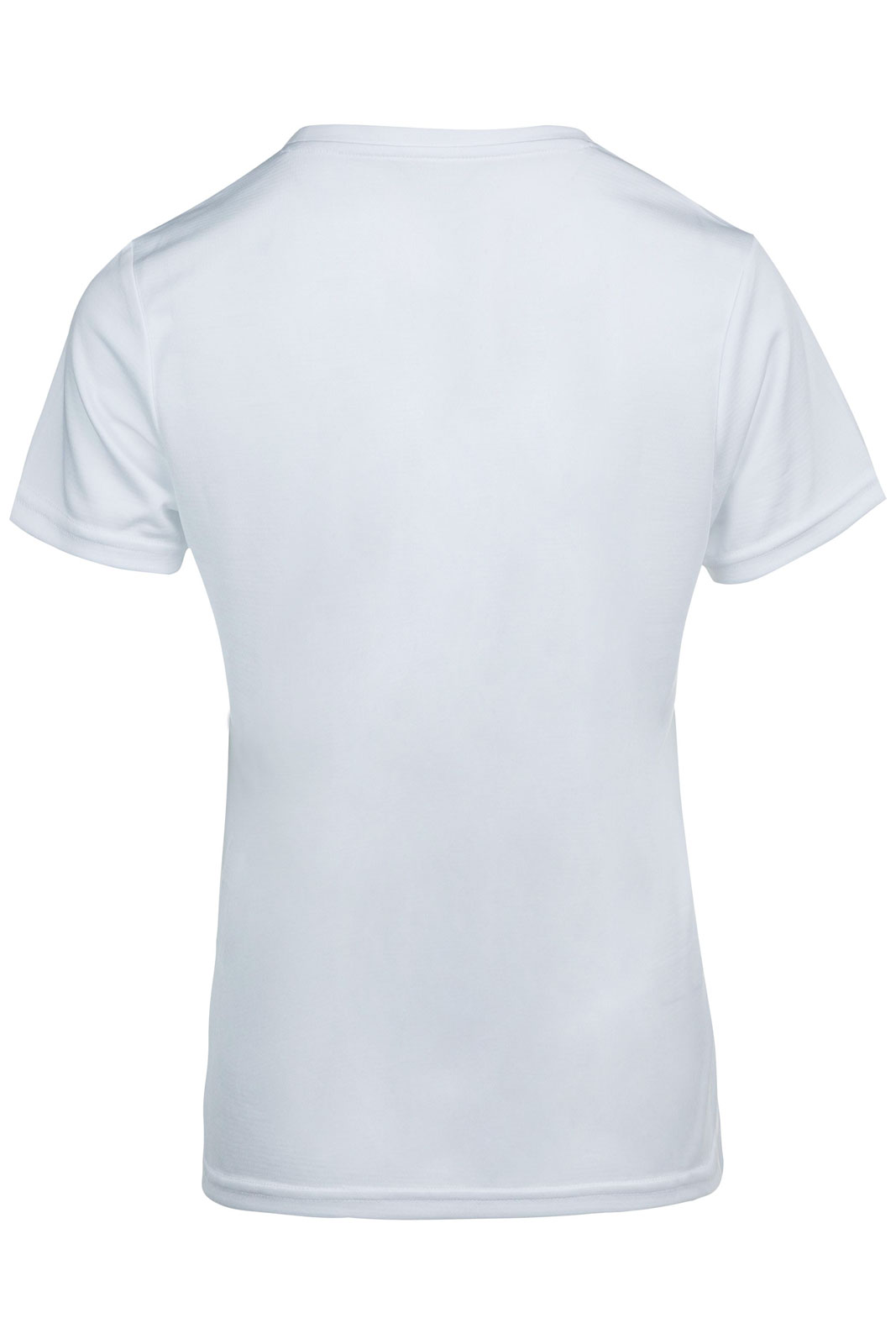 Vista V2 W Performance S/S Tee