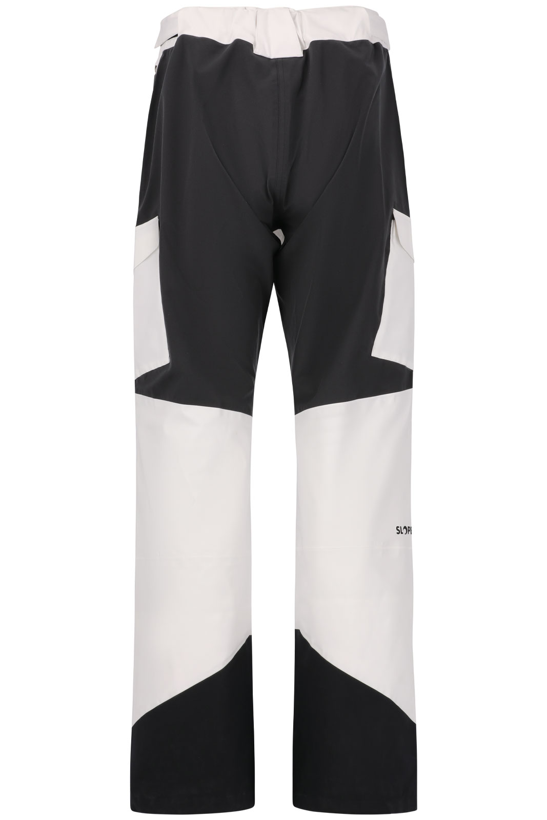 Bandone W Ski Pants W-PRO 15000
