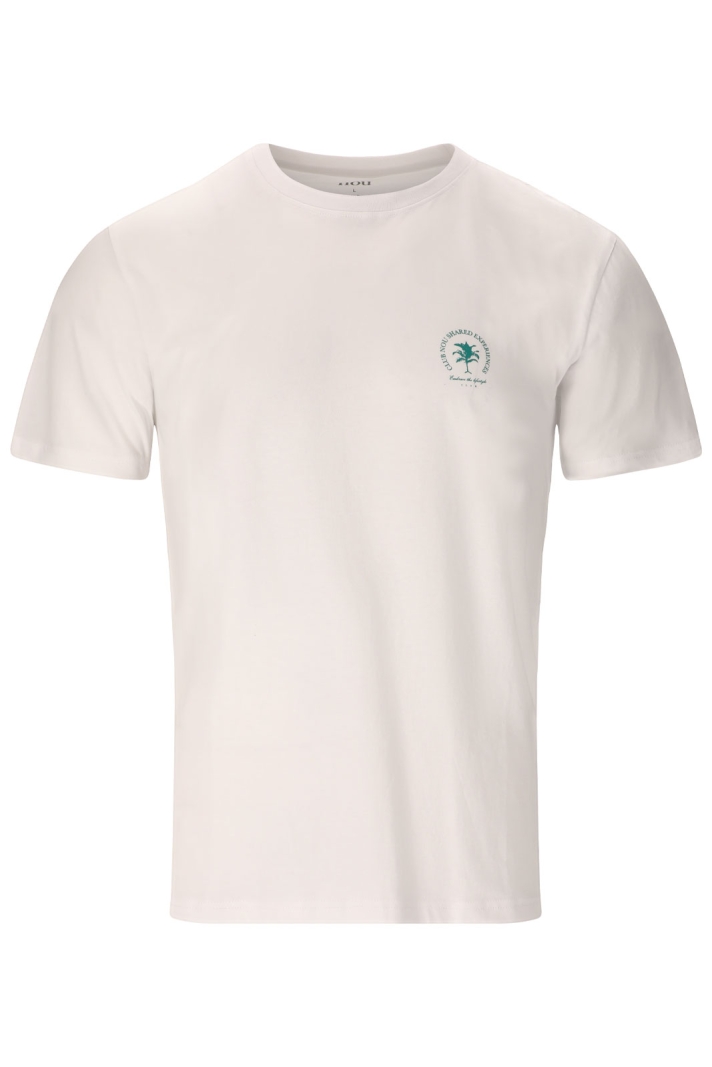 Siddons M Graphic Tee