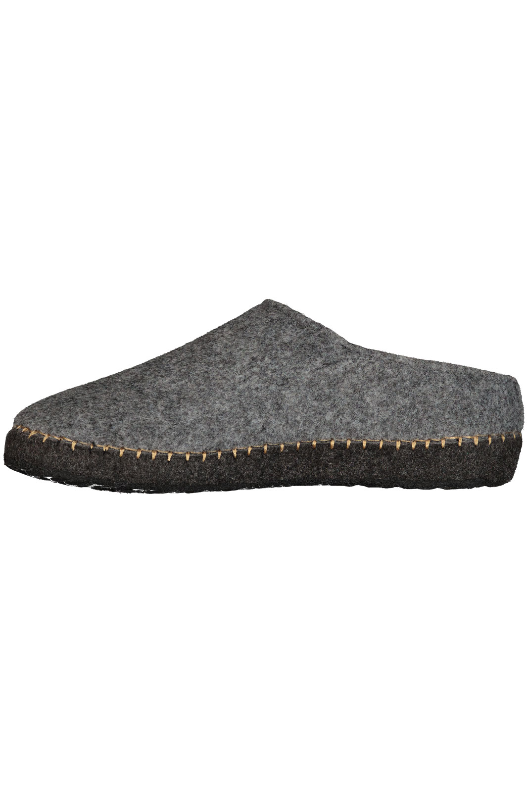 Sinaka Unisex Felt Slipper