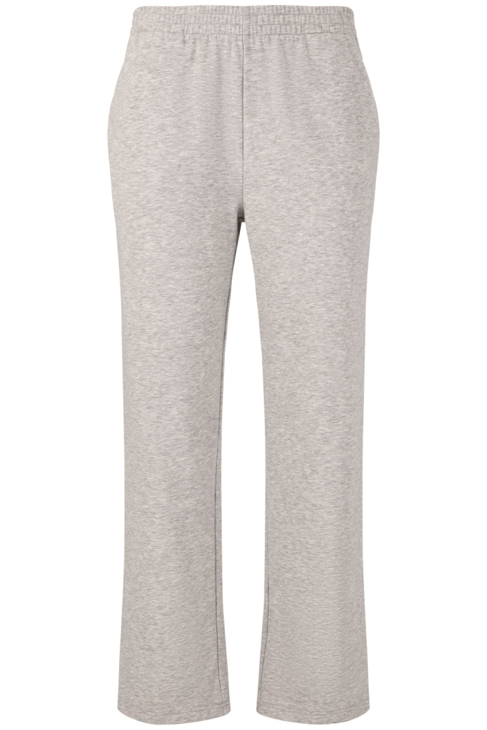 Clairen Wide Leg Sweat Pants - Youth/Girl