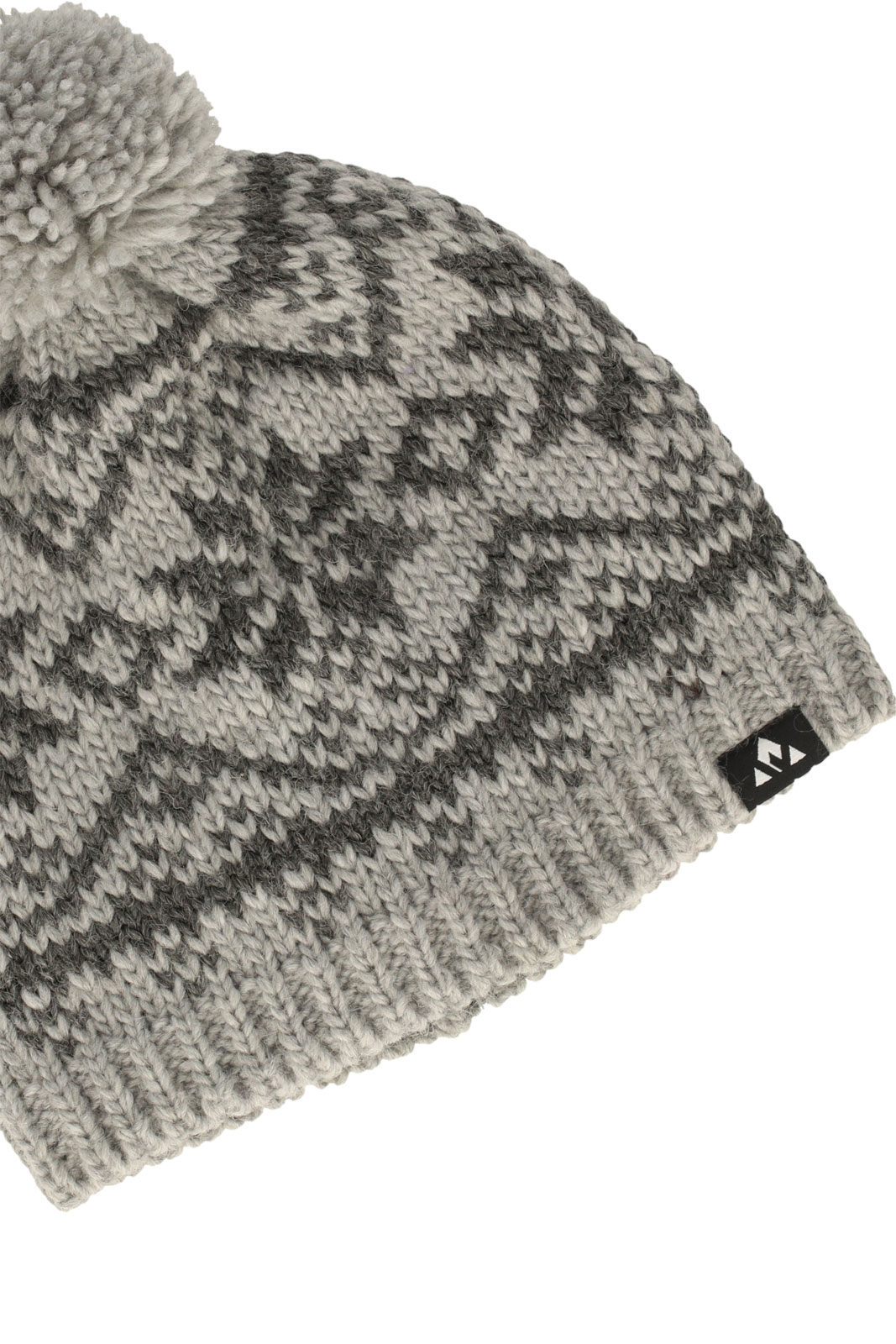 Snowbeam Knitted Hat
