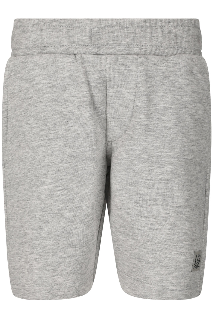 Lumix Melange Sweat Shorts