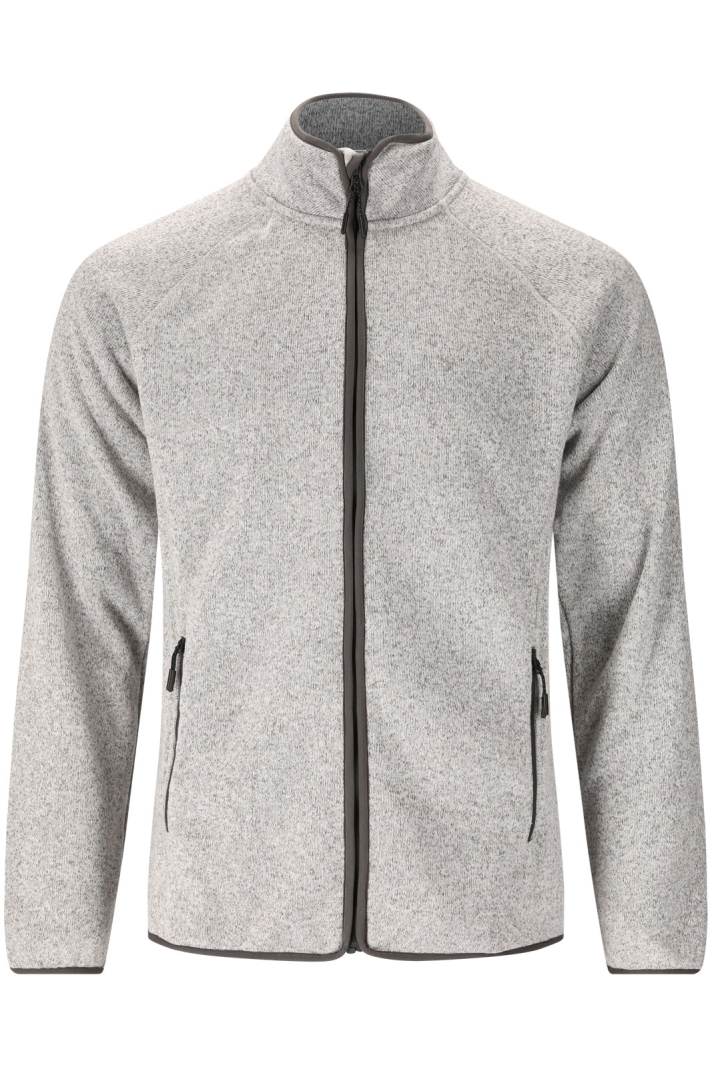 Wolven M Fleece Jacket