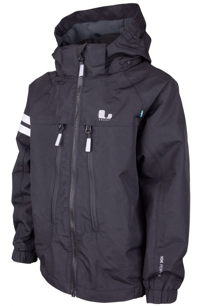 Lingbo Jacket