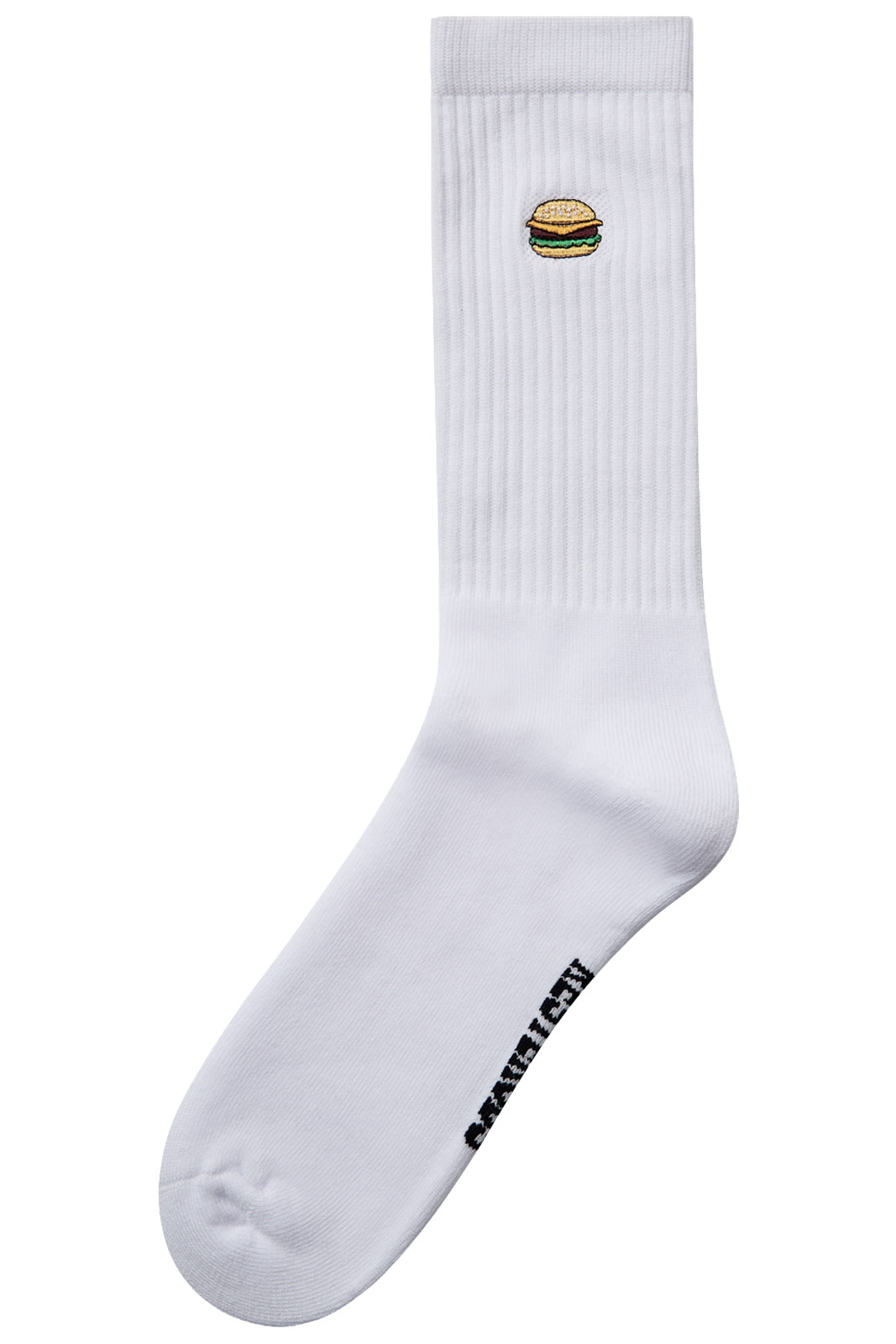 Tennis Sock 2-pack Burger Box