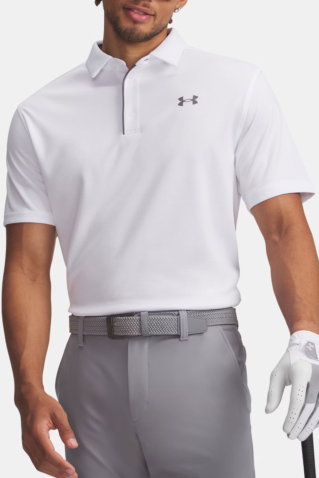 Tech Polo