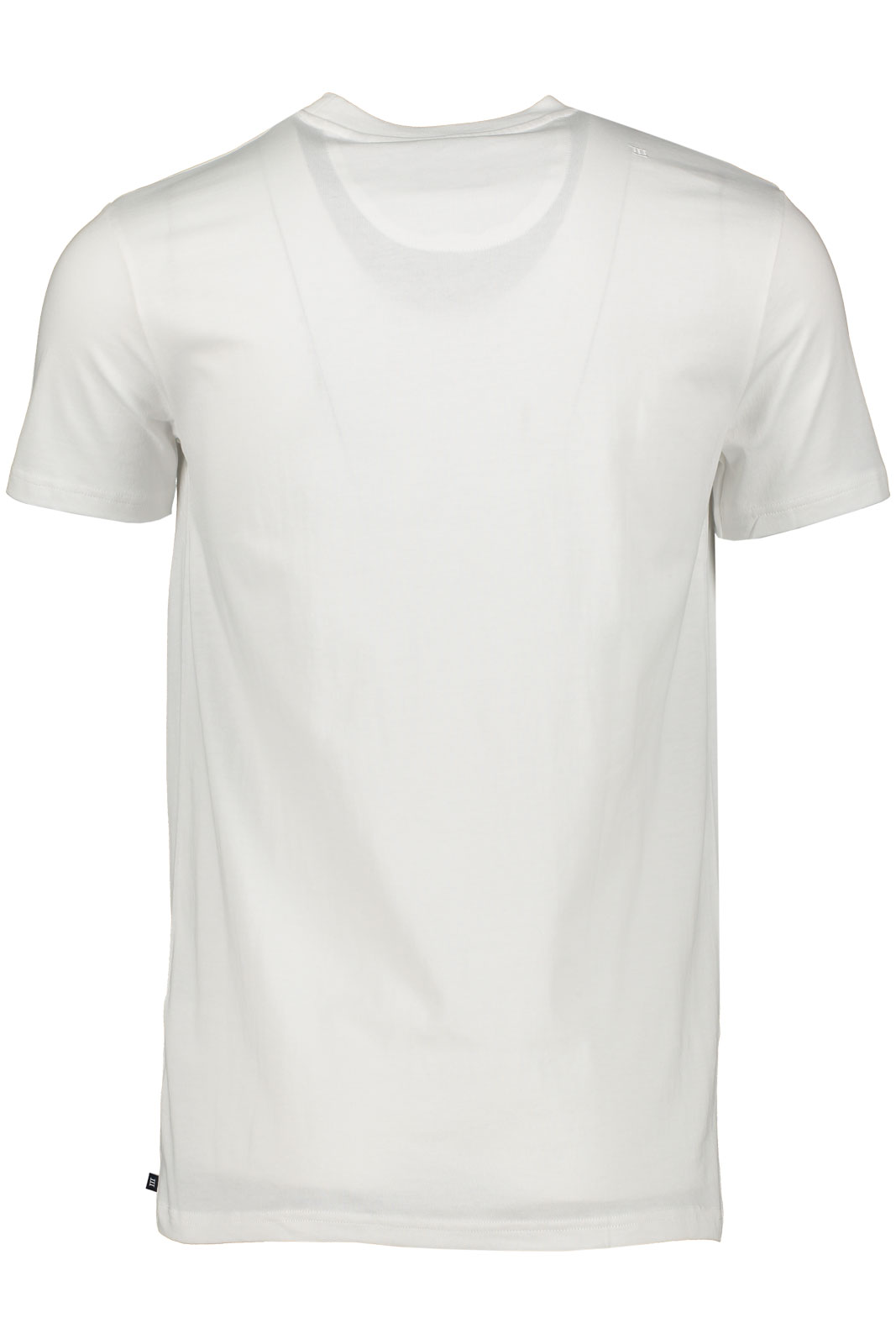 Ernesto | T-shirt With Written Logo