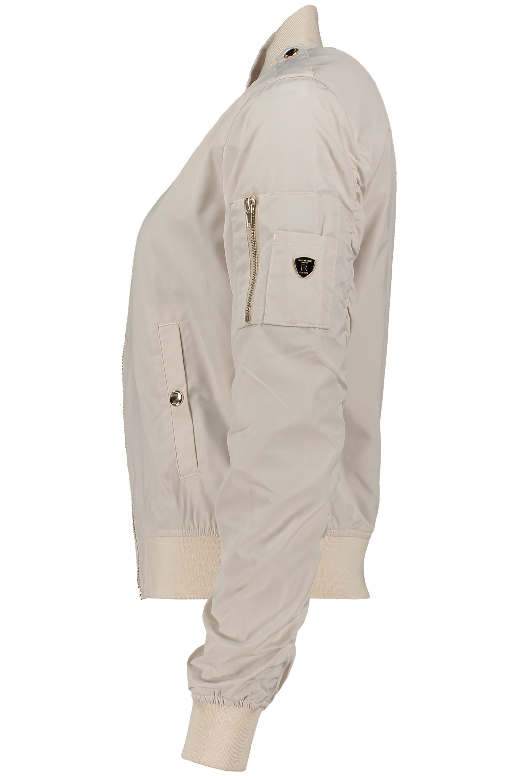 Charlize Jacket