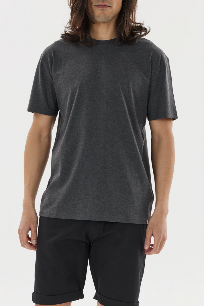 Highmore M SS Tee
