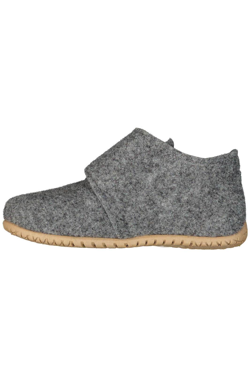 Heiris Kids Felt Slipper