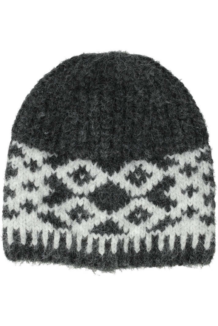 Greenmark Knit Beanie