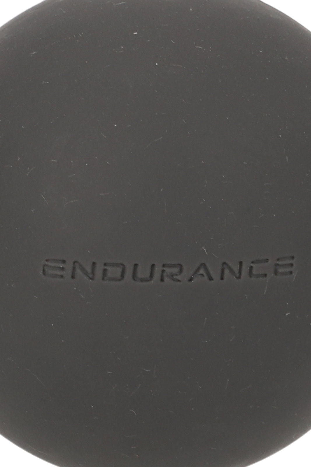 Silicone Lacrosse Ball