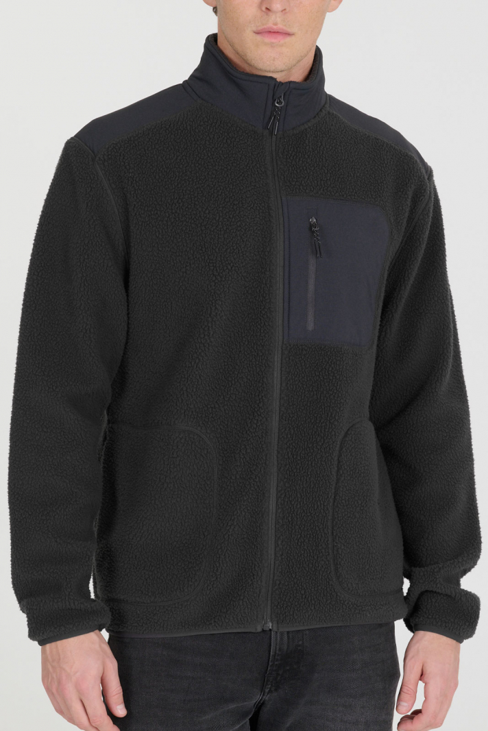 Felis M Teddy Jacket