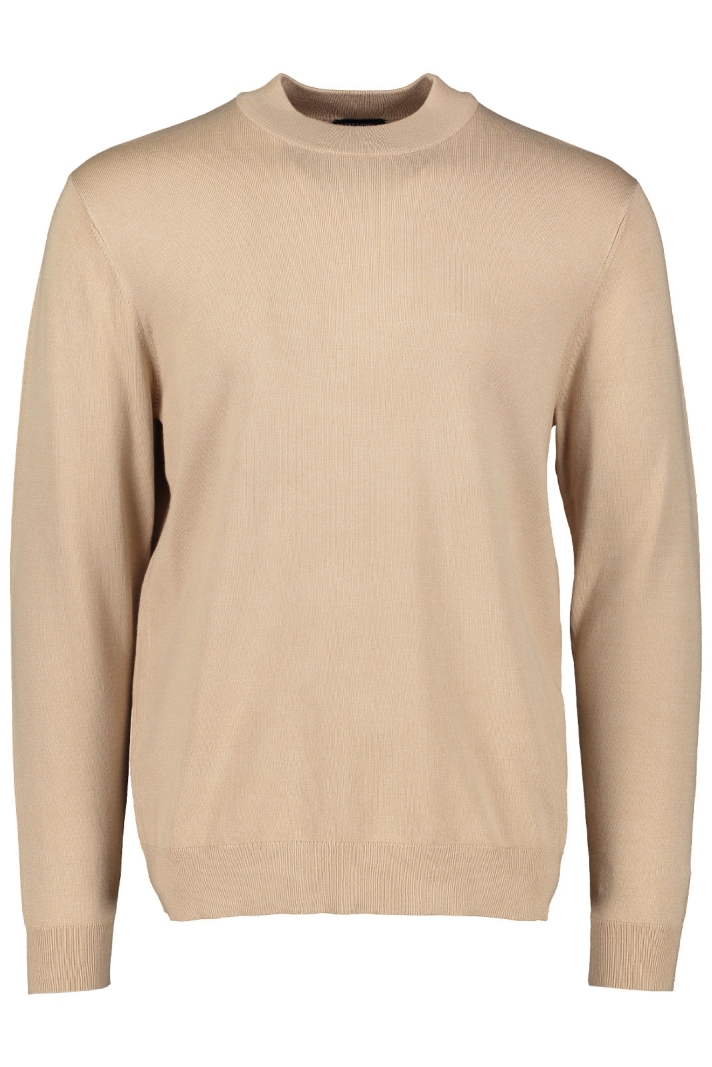 Saint | Stretch Turtleneck