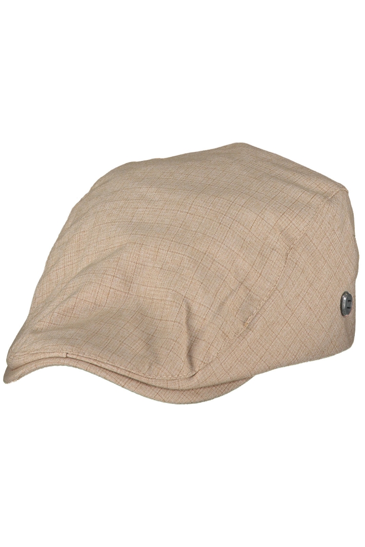 Esrah | Small Check Flatcap