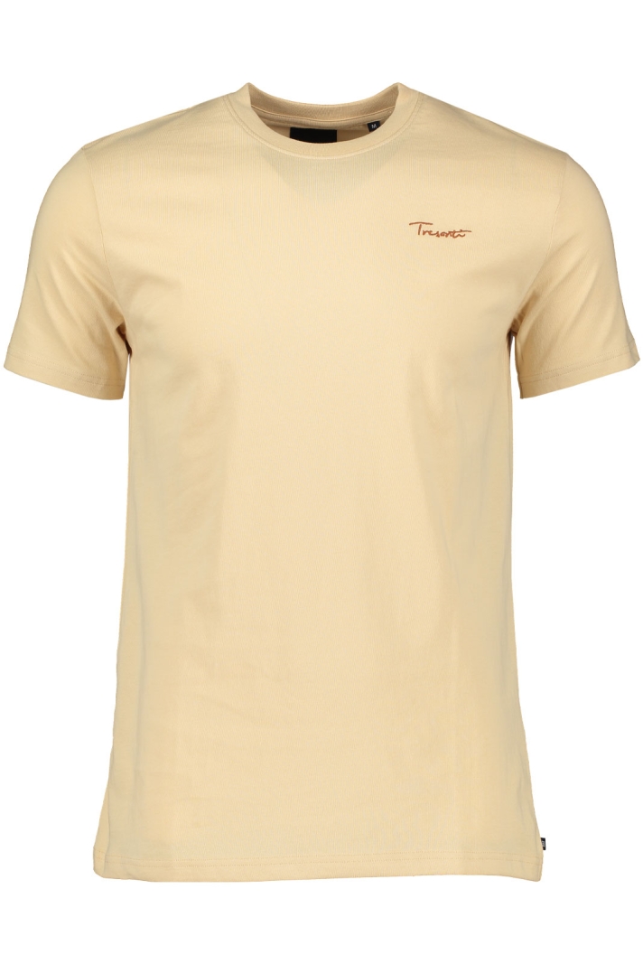 Ernesto | T-shirt With Written Logo