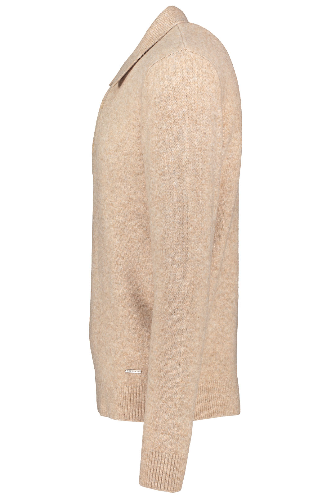 Fustino | Big Polo Sweater