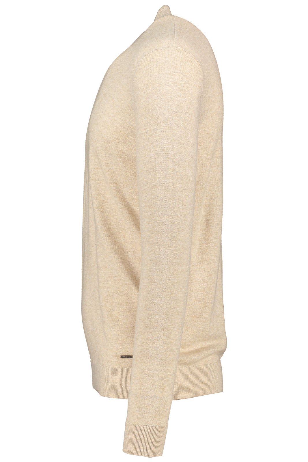 Sinner | Stretch Turtleneck