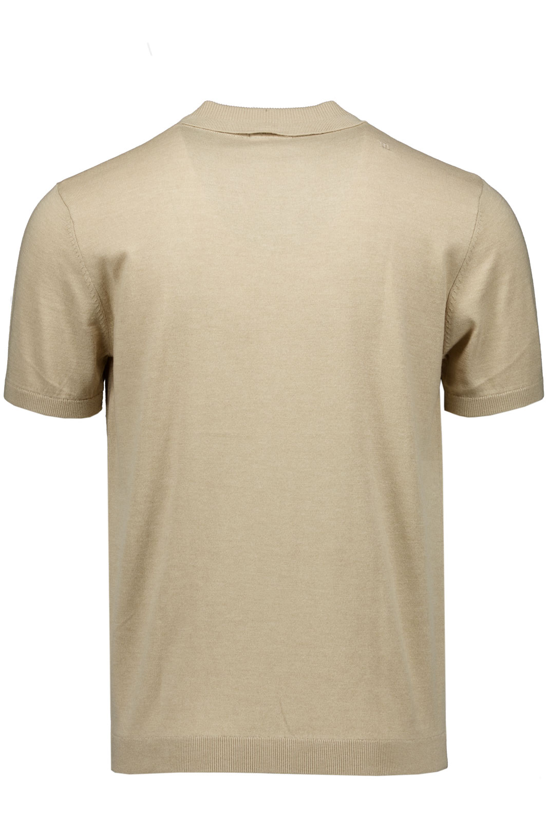 Ginoberto | V-neck Polo