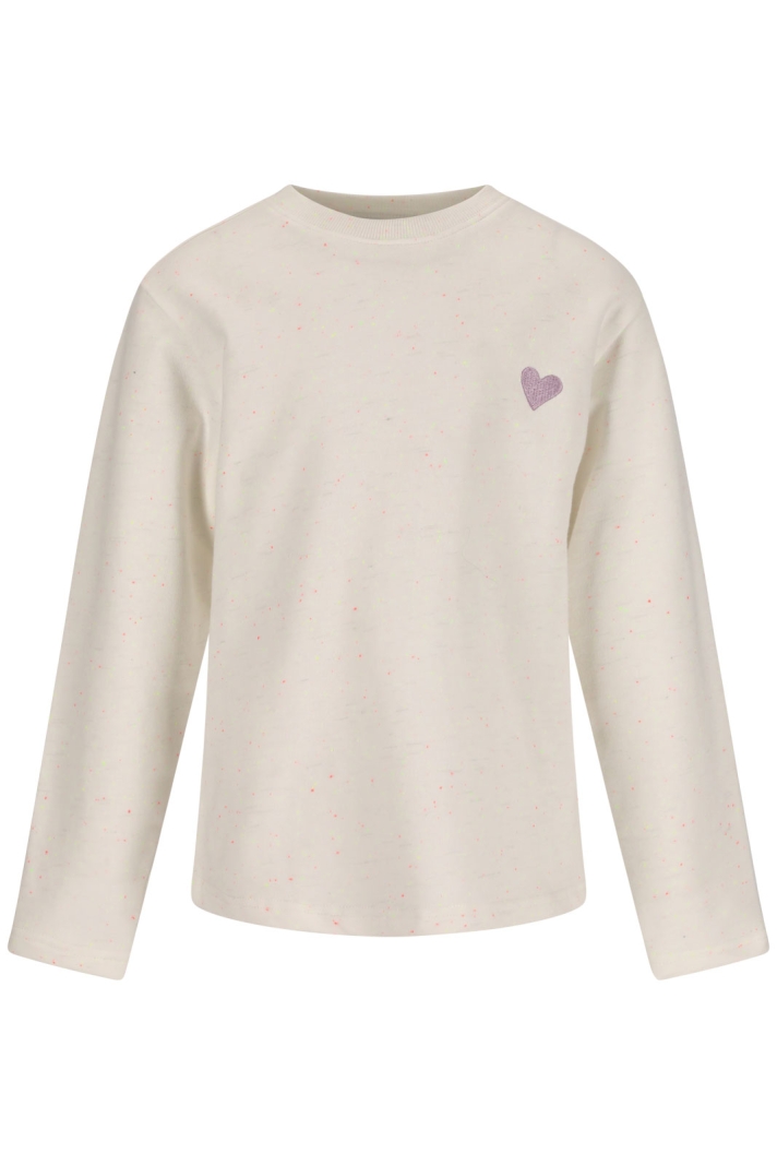 Blondie Sweat Crew Neck