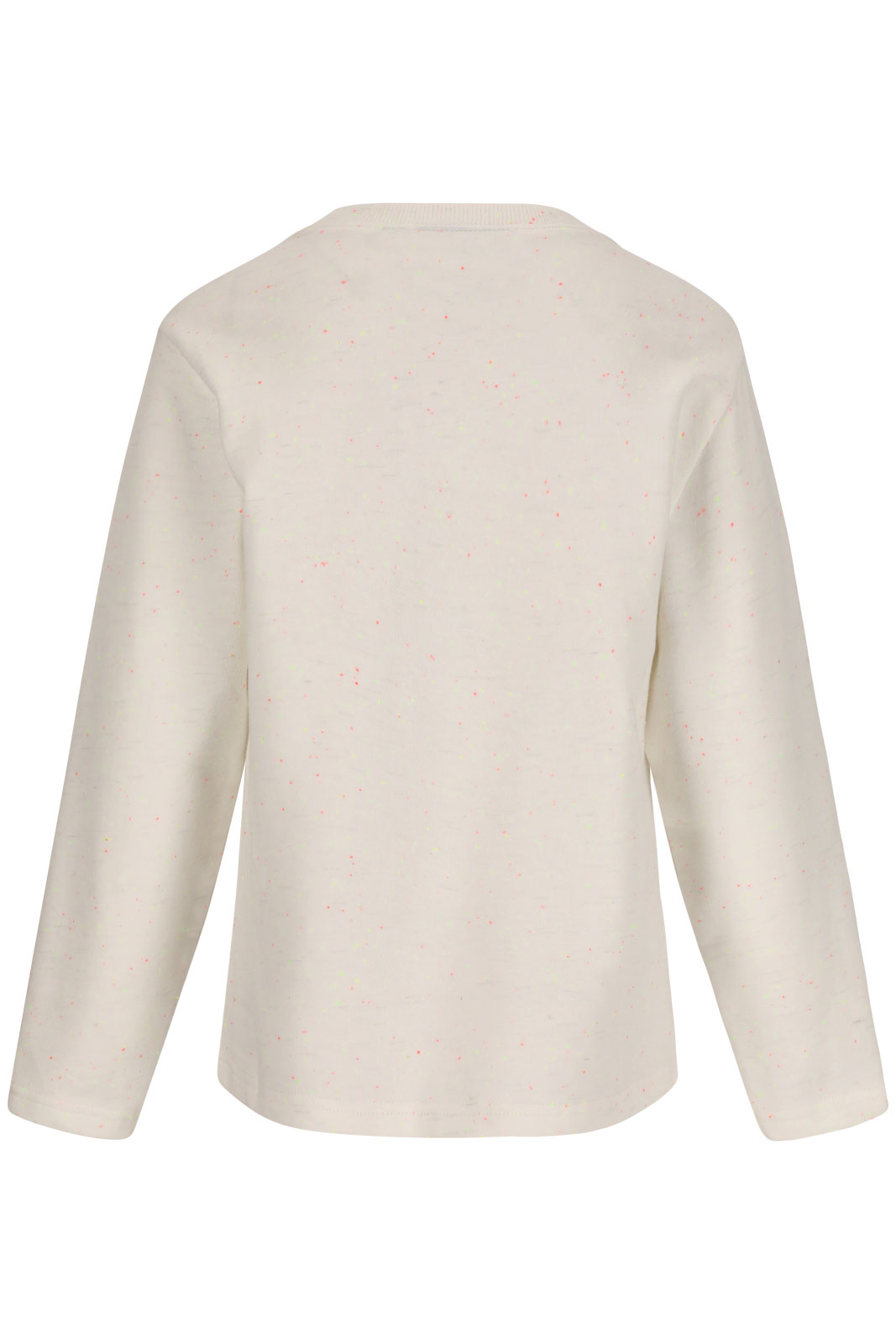 Blondie Sweat Crew Neck