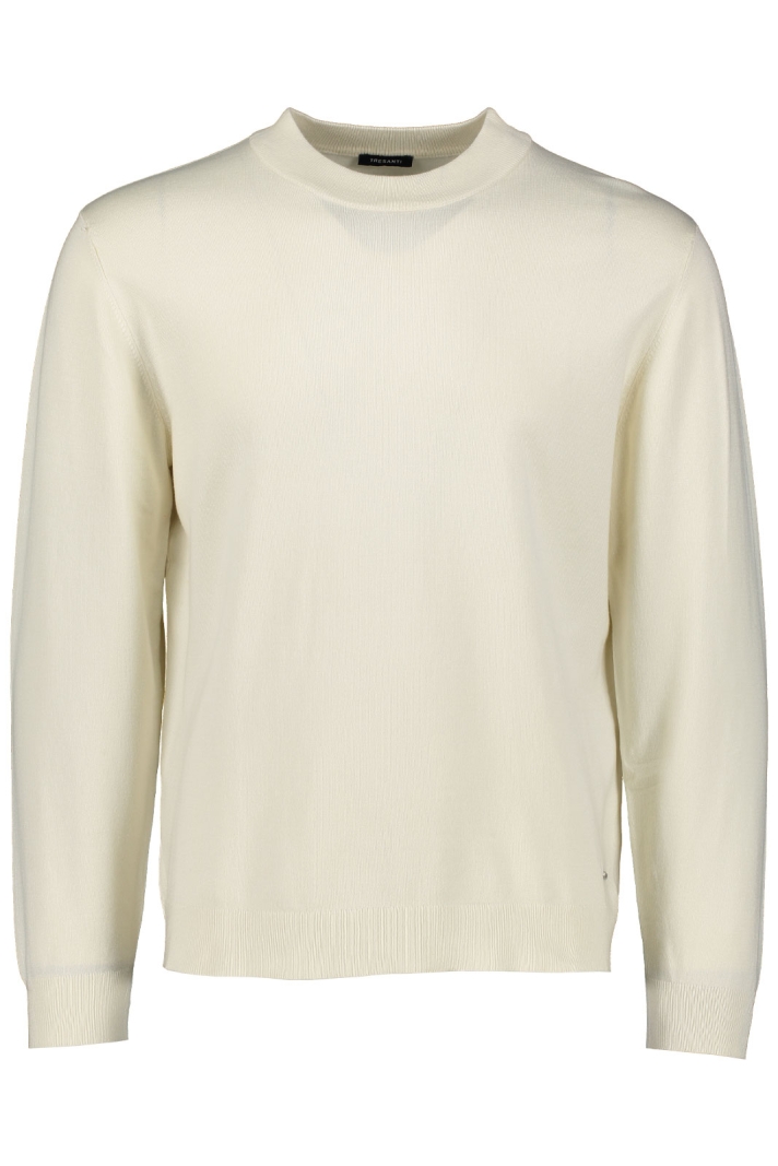 Saint | Stretch Turtleneck
