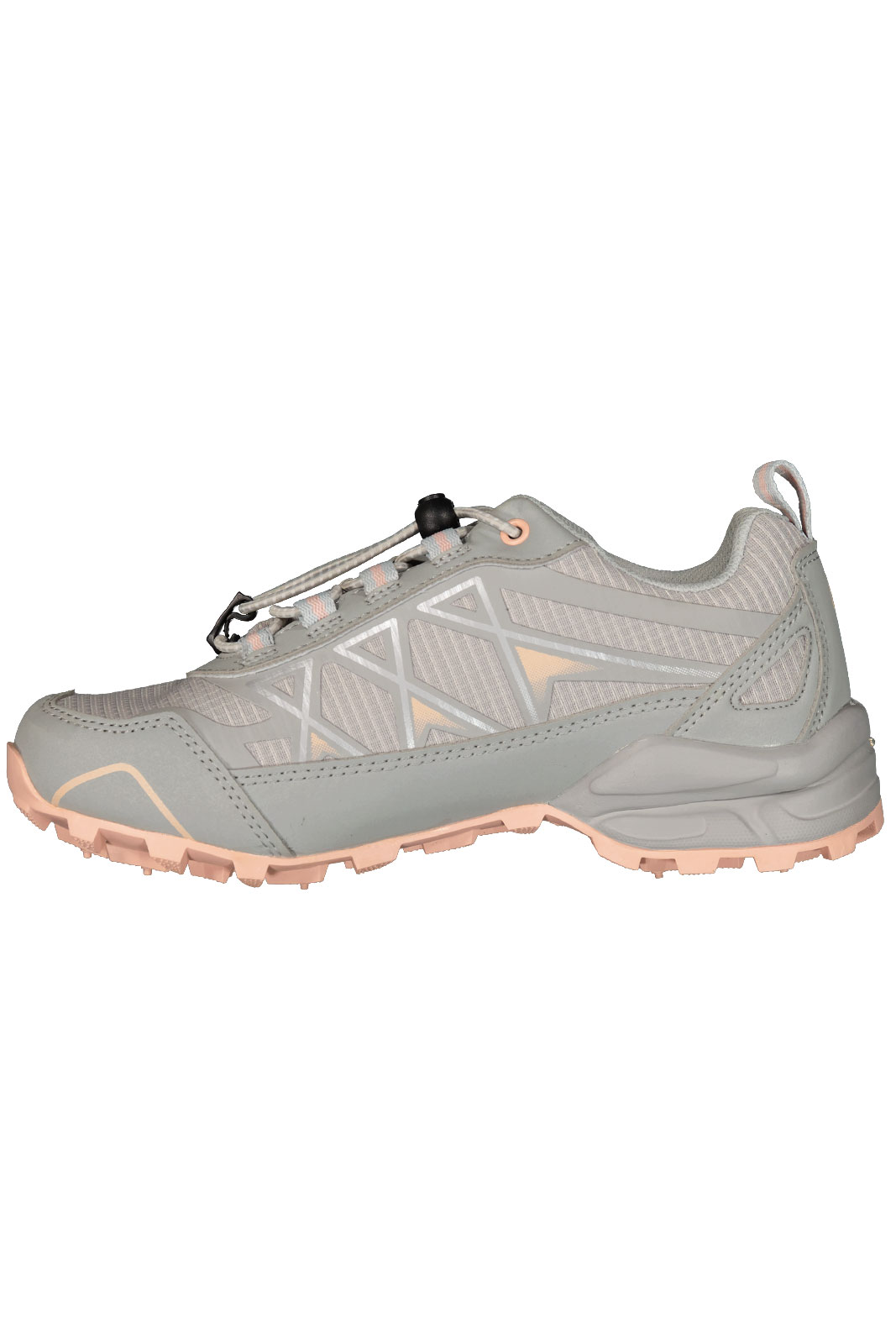 Treck Trail W WP Outdoor Shoe