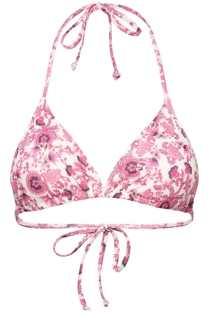 Rwshiitake Bikini Top