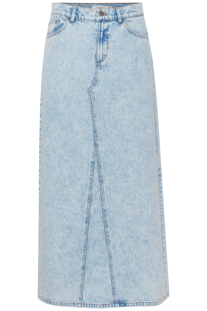 Milygz Hw Long Skirt