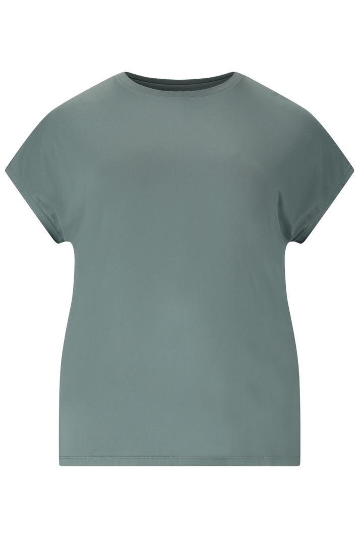 Jenirei W Soft Touch Tee.