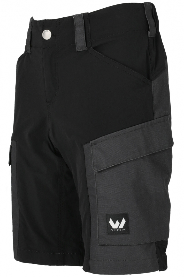 Rommy Jr. Outdoor Shorts