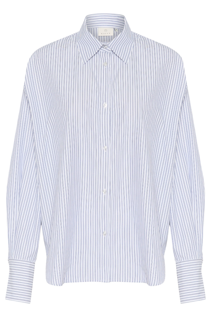 Kamaibritt Knot Shirt