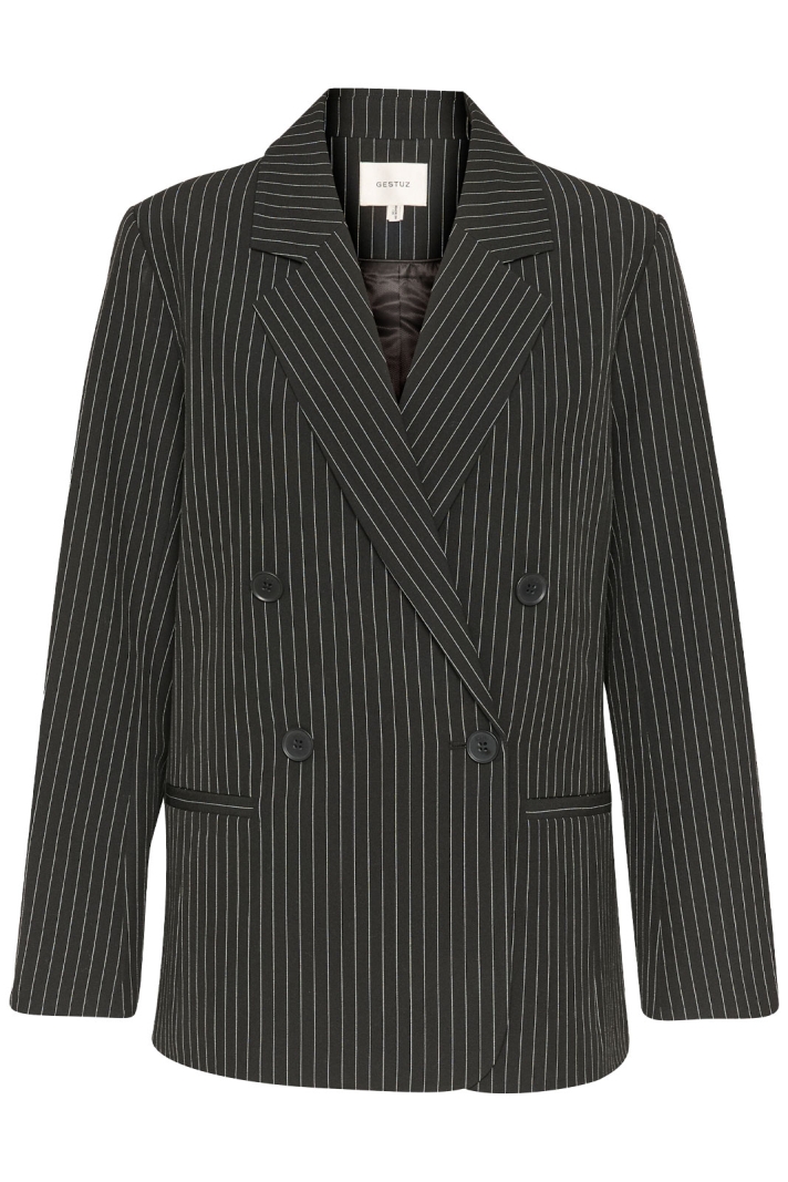 Joellegz Pinstripe Blazer 2.0 Noos