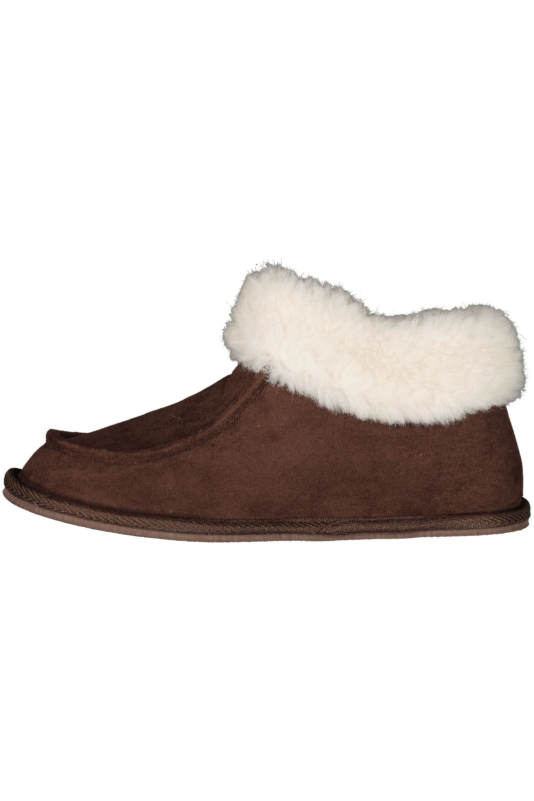 Elian Warm Slipper