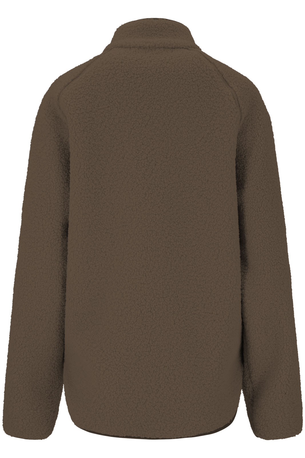 Pioneer W Teddy Fleece Jacket