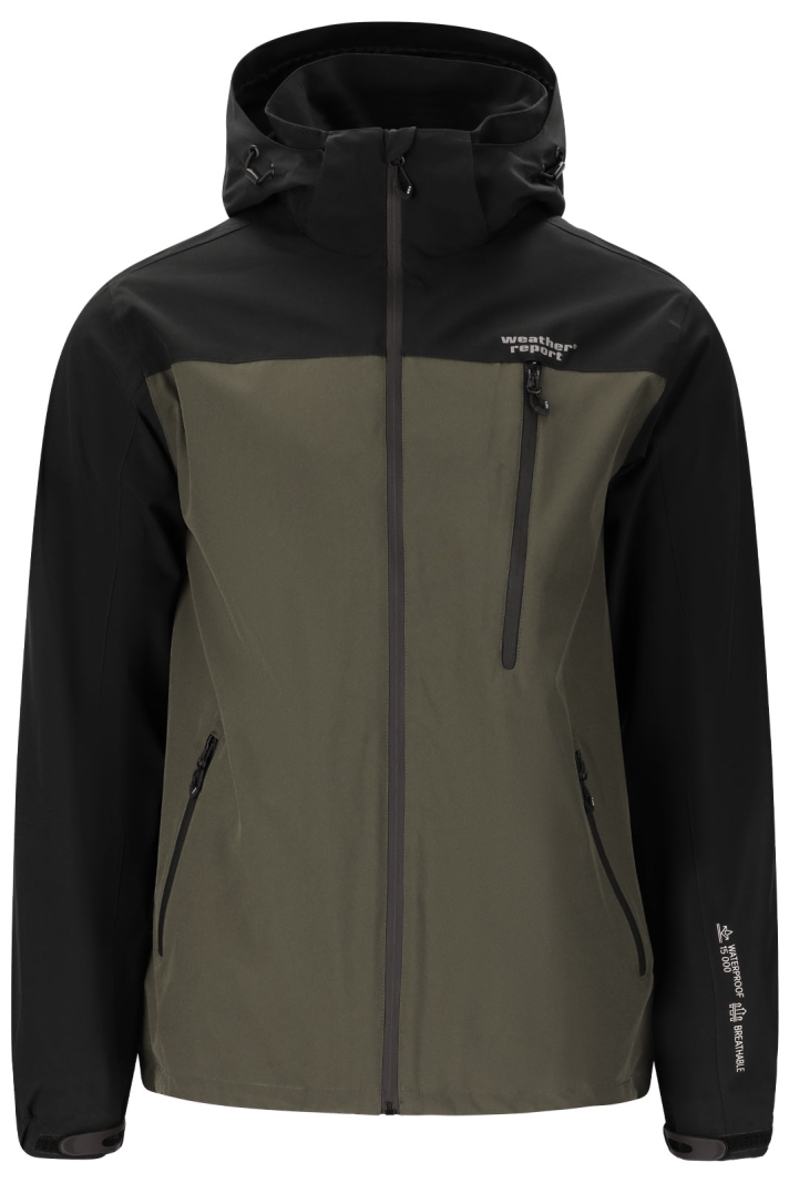 Delton M AWG Jacket W-PRO 15000.