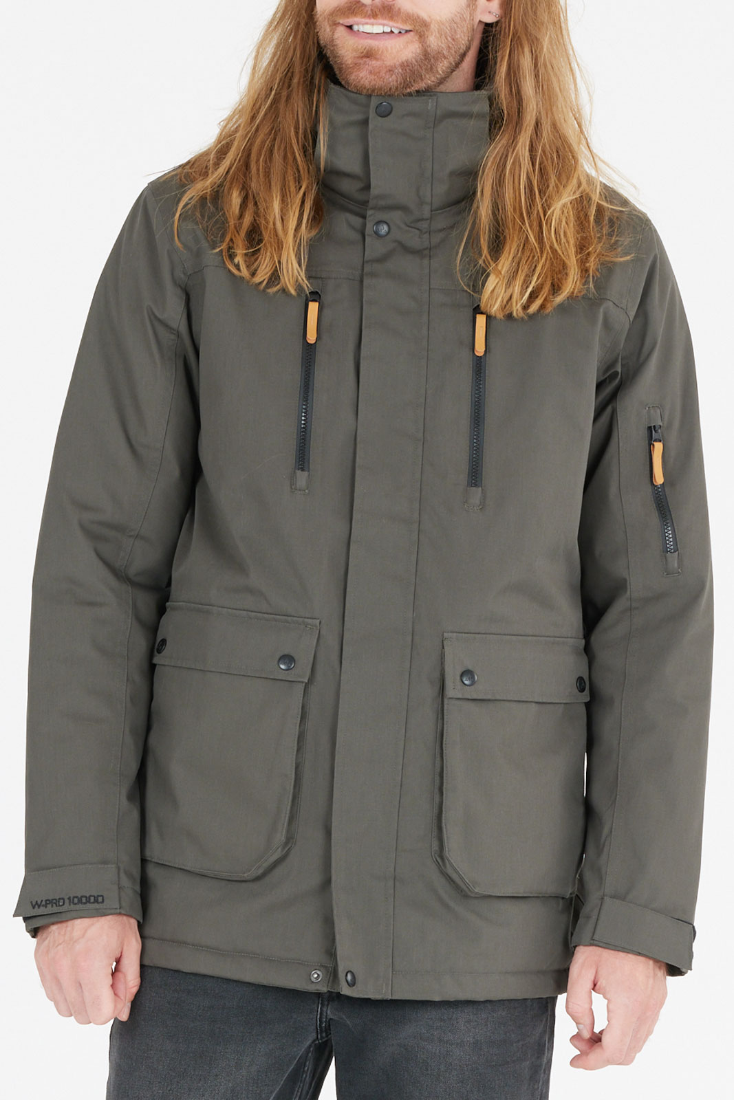 Wander M Jacket W-Pro 10000.