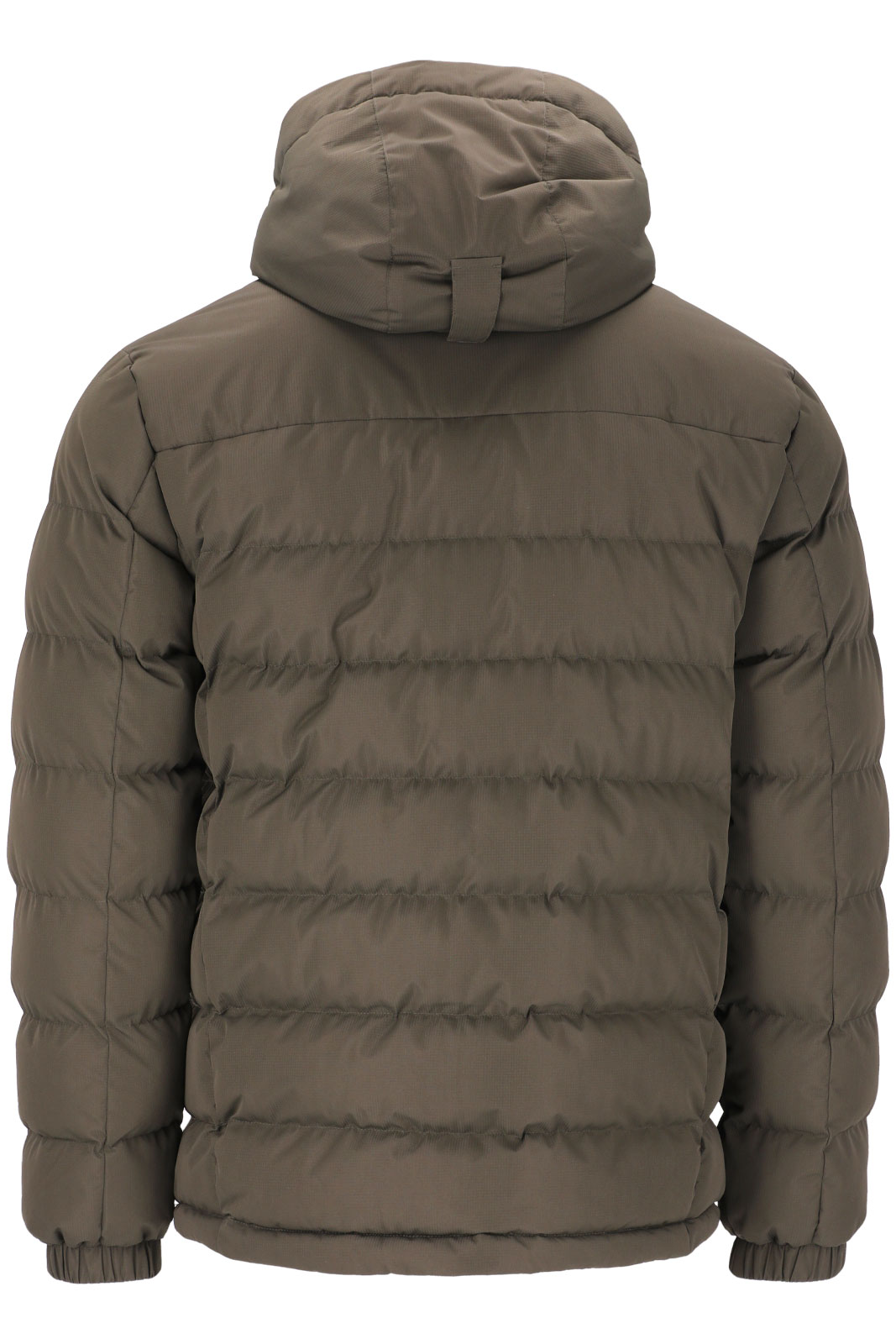 Carseno M Puff Jacket.