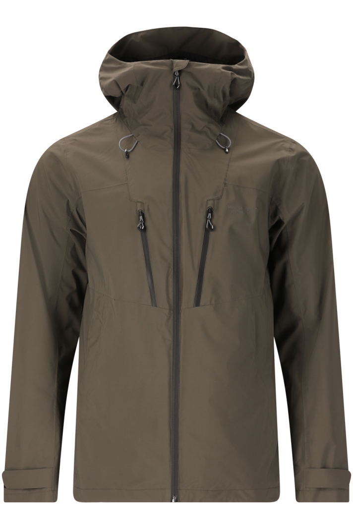 Harbor M Rain-Tech Jacket W-PRO 20000