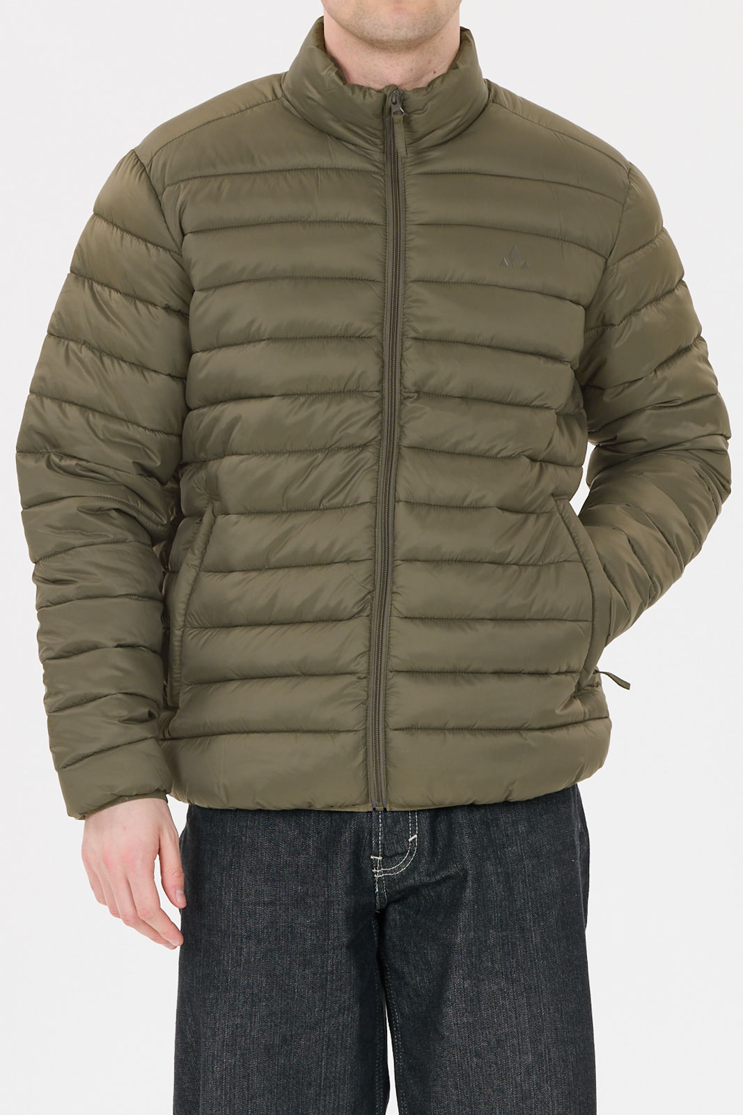 Arubi M Light Puffer Jacket